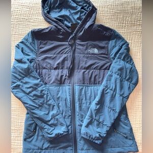 nwot north face jacket